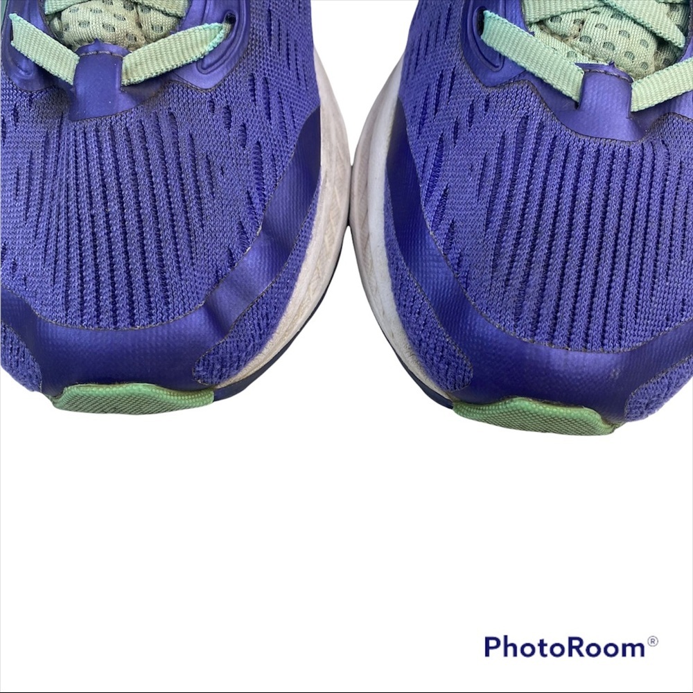 Saucony Iso Ride - Picture 2 of 6